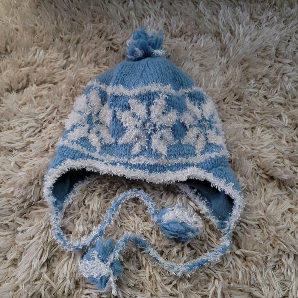 Winter Beanie